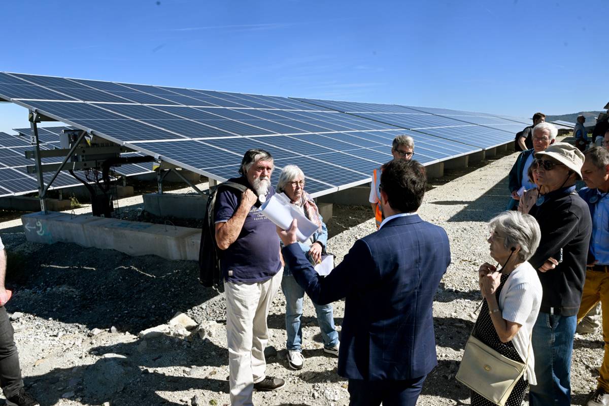 découvrez nos solutions de financement pour vos projets photovoltaïques. profitez d'options flexibles et adaptées pour valoriser votre installation solaire tout en réduisant vos coûts énergétiques. optez pour une transition énergétique sereine et économisez sur le long terme.