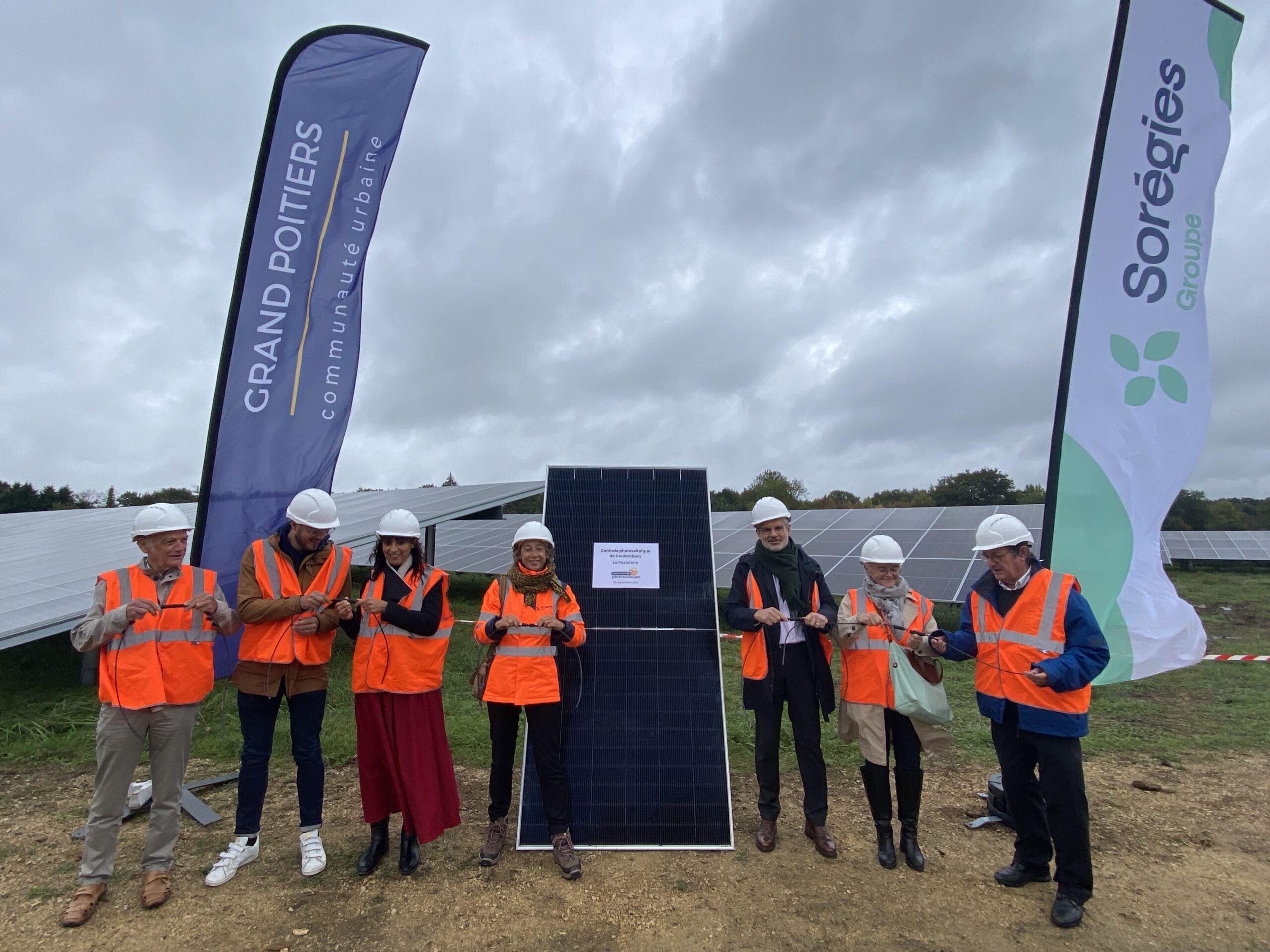 découvrez comment le financement photovoltaïque peut vous aider à réaliser votre projet solaire. explorez les différentes options de financement pour investir dans l'énergie renouvelable et réduire vos factures d'électricité tout en préservant l'environnement.