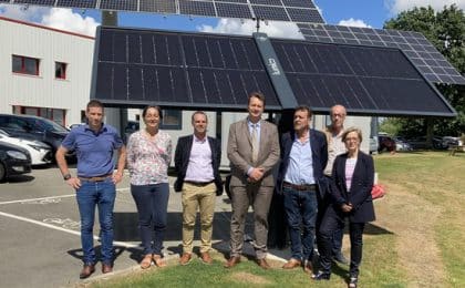 découvrez les solutions de financement photovoltaïque proposées par le crédit agricole pour réaliser vos projets d'énergie solaire. profitez d'un accompagnement personnalisé et d'offres adaptées à vos besoins pour un investissement durable et rentable.