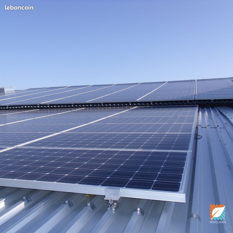 découvrez comment financer votre projet de hangar photovoltaïque grâce à des solutions adaptées et des aides financières. optimisez vos investissements tout en profitant d'une énergie renouvelable et durable.