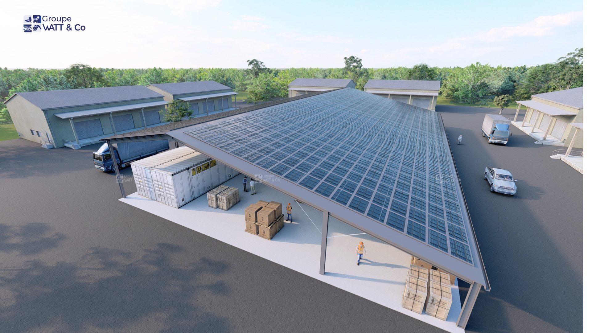 découvrez les meilleures solutions pour financer votre hangar photovoltaïque. explorez les options de subventions, crédits d'impôt et prêts écologiques pour rentabiliser votre investissement tout en contribuant à la transition énergétique.