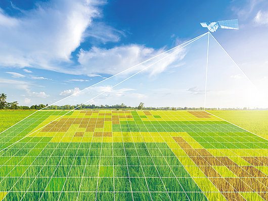 découvrez comment la géomatique agricole révolutionne le secteur de l'agriculture grâce à l'analyse des données géospatiales. optimisez vos rendements, gérez vos cultures et prenez des décisions éclairées avec les outils innovants de la géomatique.