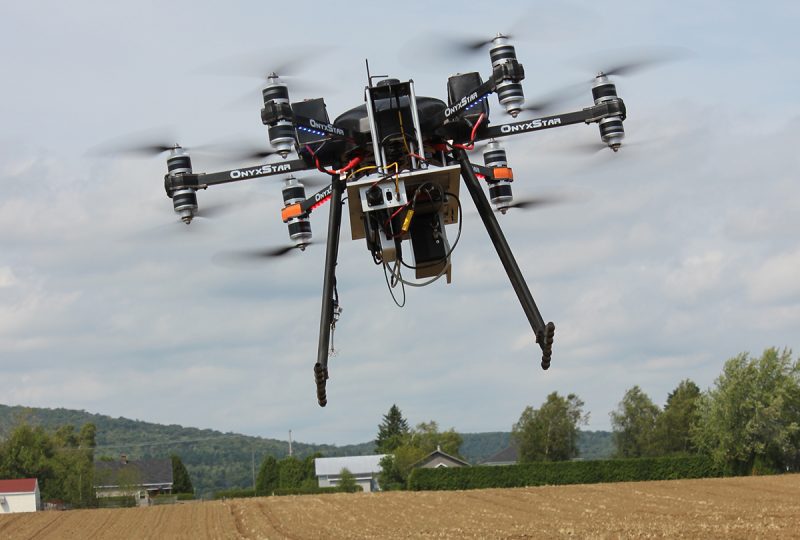 découvrez comment la géomatique révolutionne l'agriculture moderne en optimisant les pratiques de culture, améliorant la gestion des ressources et augmentant la productivité, tout en préservant l'environnement.