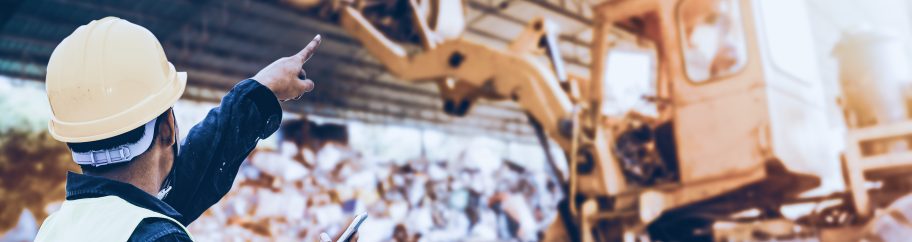 découvrez comment la gestion des déchets numérique transforme notre approche des déchets électroniques, en promouvant un recyclage efficace et durable. apprenez les meilleures pratiques pour réduire l'impact environnemental des technologies obsolètes.