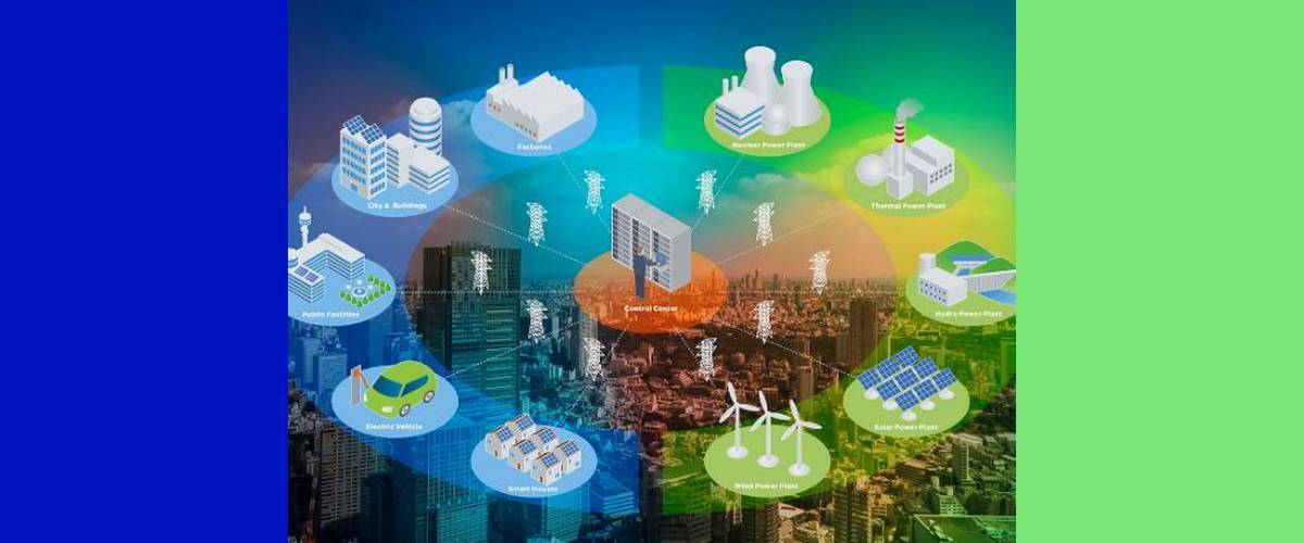 découvrez des stratégies innovantes pour une gestion durable de l'énergie, visant à optimiser les ressources et réduire l'empreinte carbone. ce guide vous accompagne dans l'adoption de pratiques éco-responsables pour un avenir énergétique plus vert.