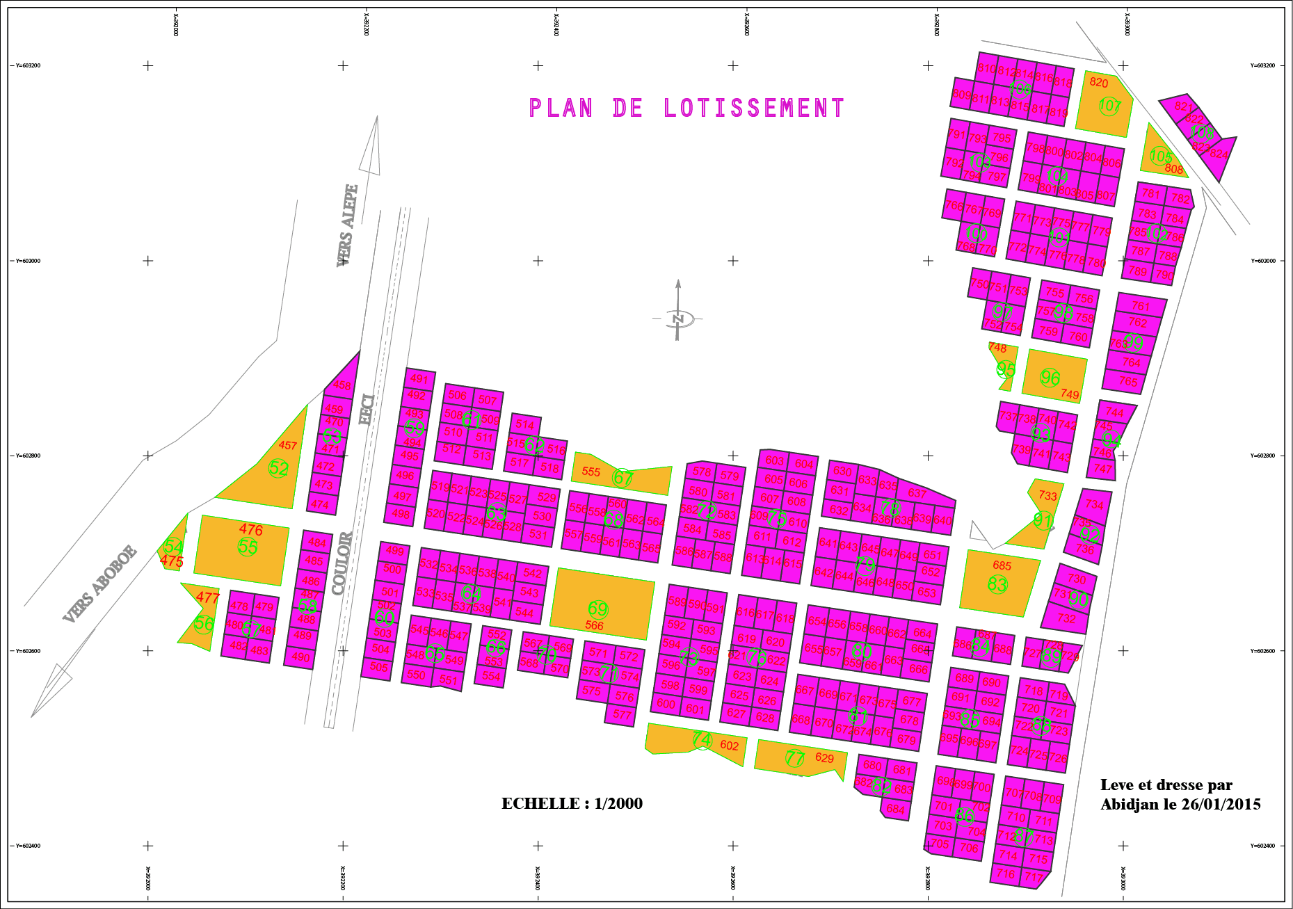 découvrez notre guide d'achat foncier, une ressource essentielle pour vous orienter dans l'acquisition de terrains. apprenez les étapes clés, les erreurs à éviter et les conseils d'experts pour réussir votre projet immobilier.