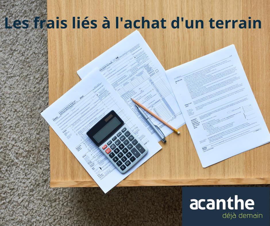 découvrez notre guide d'achat foncier complet, conçu pour vous accompagner dans toutes les étapes de l'acquisition de terrains. obtenez des conseils pratiques, des astuces juridiques et des informations clés pour réussir votre investissement foncier en toute sérénité.