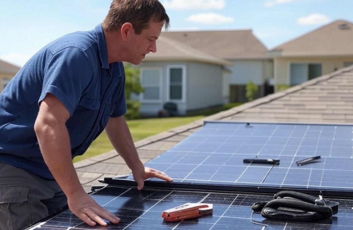 découvrez notre guide complet sur les énergies renouvelables : explorez les différentes sources, leurs avantages, et apprenez comment les intégrer dans votre vie quotidienne pour un avenir durable et respectueux de l'environnement.