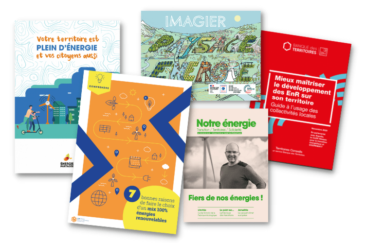 découvrez notre guide complet sur les énergies renouvelables : apprenez tout sur les différentes sources d'énergie verte, leurs avantages, comment les intégrer dans votre quotidien et contribuer à un avenir durable.