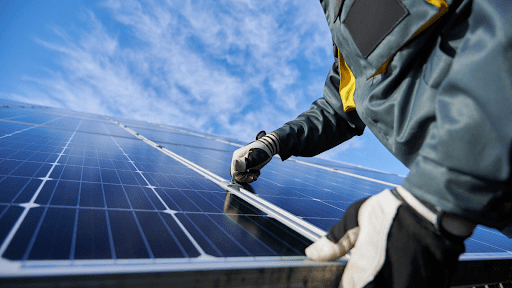 découvrez notre guide complet pour l'installation d'un système photovoltaïque de 100 kwc. apprenez étape par étape comment maximiser votre production d'énergie solaire, choisir les équipements adéquats et optimiser votre rendement. transformez votre projet énergétique en réussite durable.