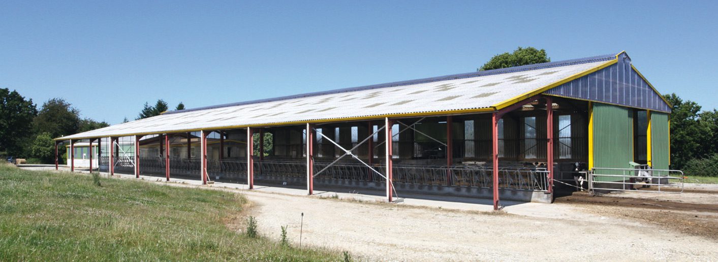 découvrez notre hangar agricole durable, conçu pour allier performance et respect de l'environnement. optez pour une structure écologique qui optimise le stockage de vos équipements tout en préservant les ressources naturelles.