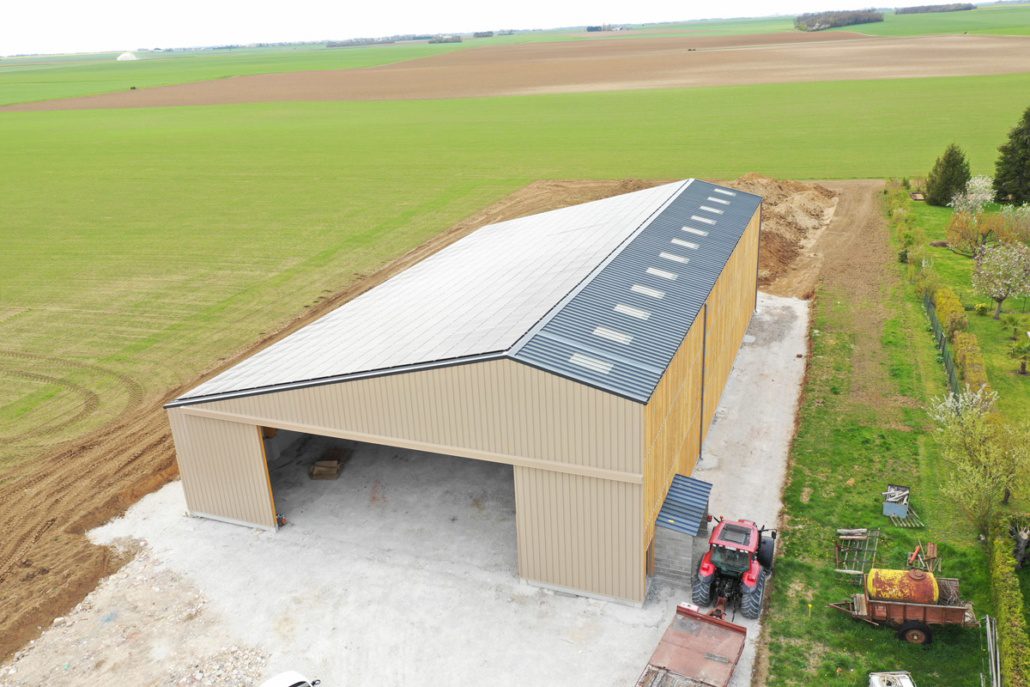 découvrez comment les hangars agricoles peuvent jouer un rôle clé dans la préservation de la biodiversité. explorez des solutions innovantes et durables pour concilier agriculture et protection des écosystèmes.