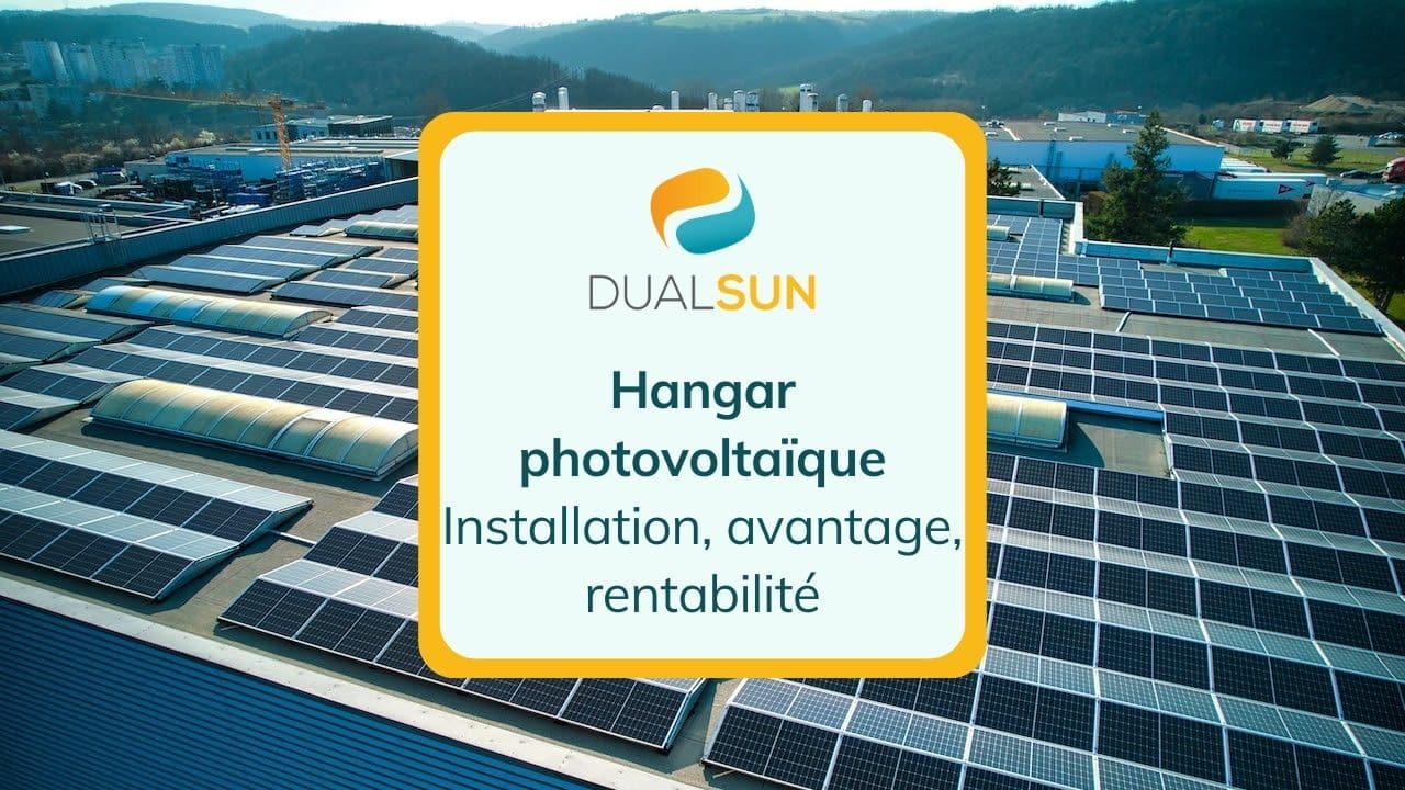 découvrez comment un hangar agricole solaire peut transformer vos pratiques agricoles tout en réduisant votre empreinte carbone. profitez d'un espace polyvalent et éco-responsable, idéal pour stocker vos équipements tout en générant de l'énergie grâce à des panneaux solaires innovants.