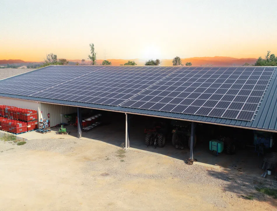 découvrez comment les hangars en béton sont des solutions durables et efficaces pour le stockage d'énergie. explorez les avantages de cette construction robuste pour optimiser vos projets énergétiques.