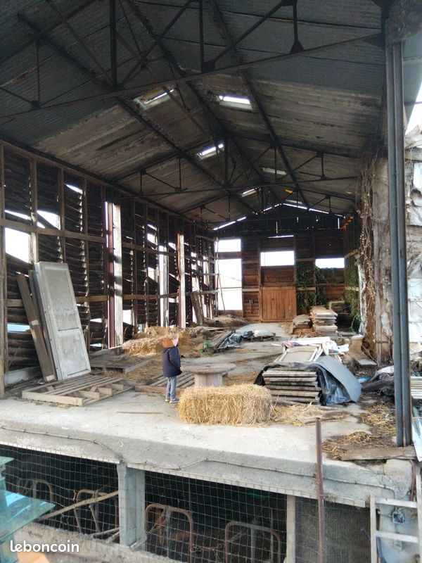 découvrez notre sélection de hangars constructibles, idéaux pour optimiser votre espace de stockage ou votre activité professionnelle. conçus pour répondre à vos besoins, ces hangars allient robustesse et modularité pour s'adapter à tous vos projets.