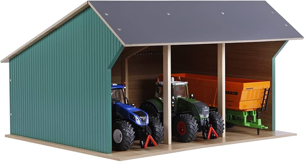 découvrez notre hangar de ferme, un espace polyvalent et fonctionnel conçu pour stocker matériel agricole, outils et récoltes. idéal pour optimiser la gestion de votre exploitation et protéger vos biens des intempéries.