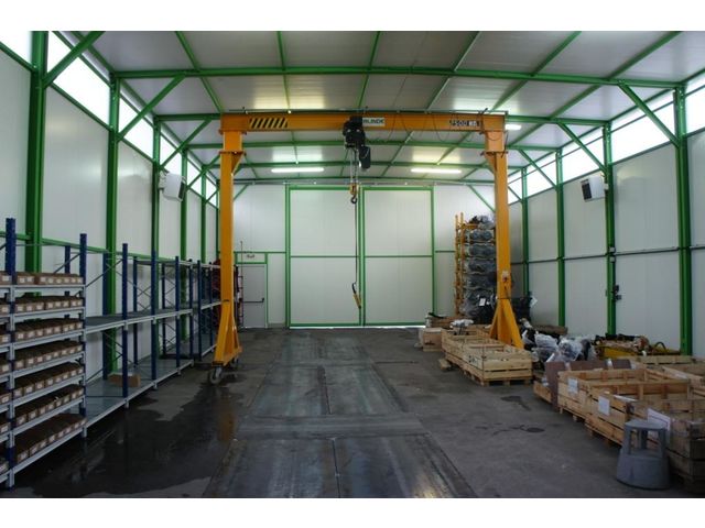 découvrez notre hangar éco-responsable, conçu pour allier durabilité et fonctionnalité. profitez d'un espace de stockage respectueux de l'environnement, utilisant des matériaux écologiques et des pratiques de construction durables pour un avenir plus vert.