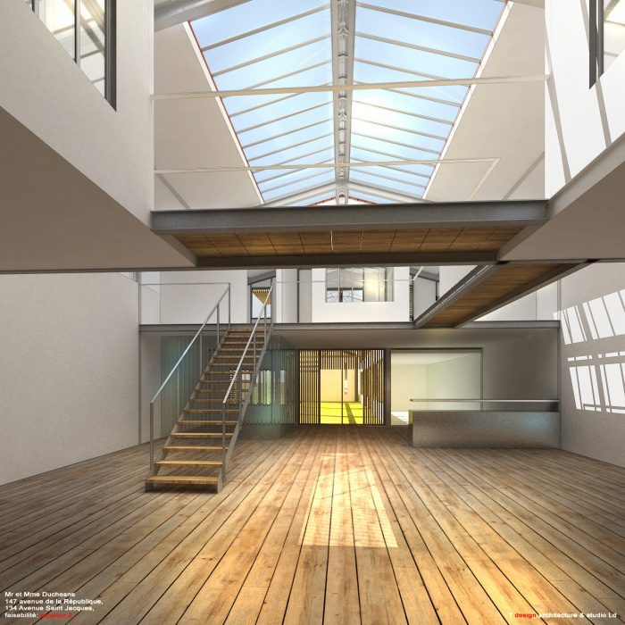 découvrez comment transformer un hangar en habitation moderne et fonctionnelle. explorez les idées de rénovation, d'aménagement et de design pour créer un espace de vie unique et chaleureux, alliant rusticité et confort contemporain.