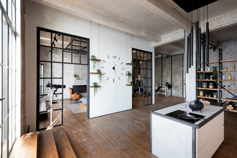 découvrez comment transformer un hangar en habitation moderne et accueillante. suivez nos conseils pratiques pour aménager cet espace unique selon vos goûts et besoins tout en respectant la réglementation.