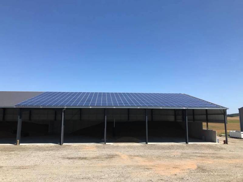 découvrez notre offre de hangar gratuit pour vos besoins de stockage. profitez d'un espace sécurisé et accessible pour entreposer vos biens en toute tranquillité.