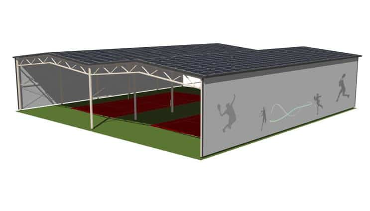 découvrez comment obtenir un hangar gratuit pour vos projets de stockage ou d'activités. profitez d'opportunités uniques et d'astuces pratiques pour transformer un espace inutilisé en un lieu efficace et fonctionnel.