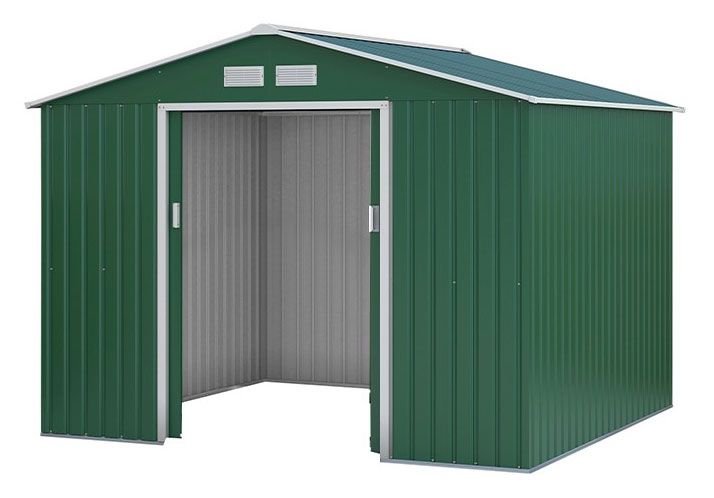 découvrez les avantages d'un hangar métallique : durabilité, résistance aux intempéries et flexibilité d'utilisation. idéal pour le stockage, les ateliers ou les espaces industriels, ce type de construction offre une solution robuste et économique pour tous vos besoins.