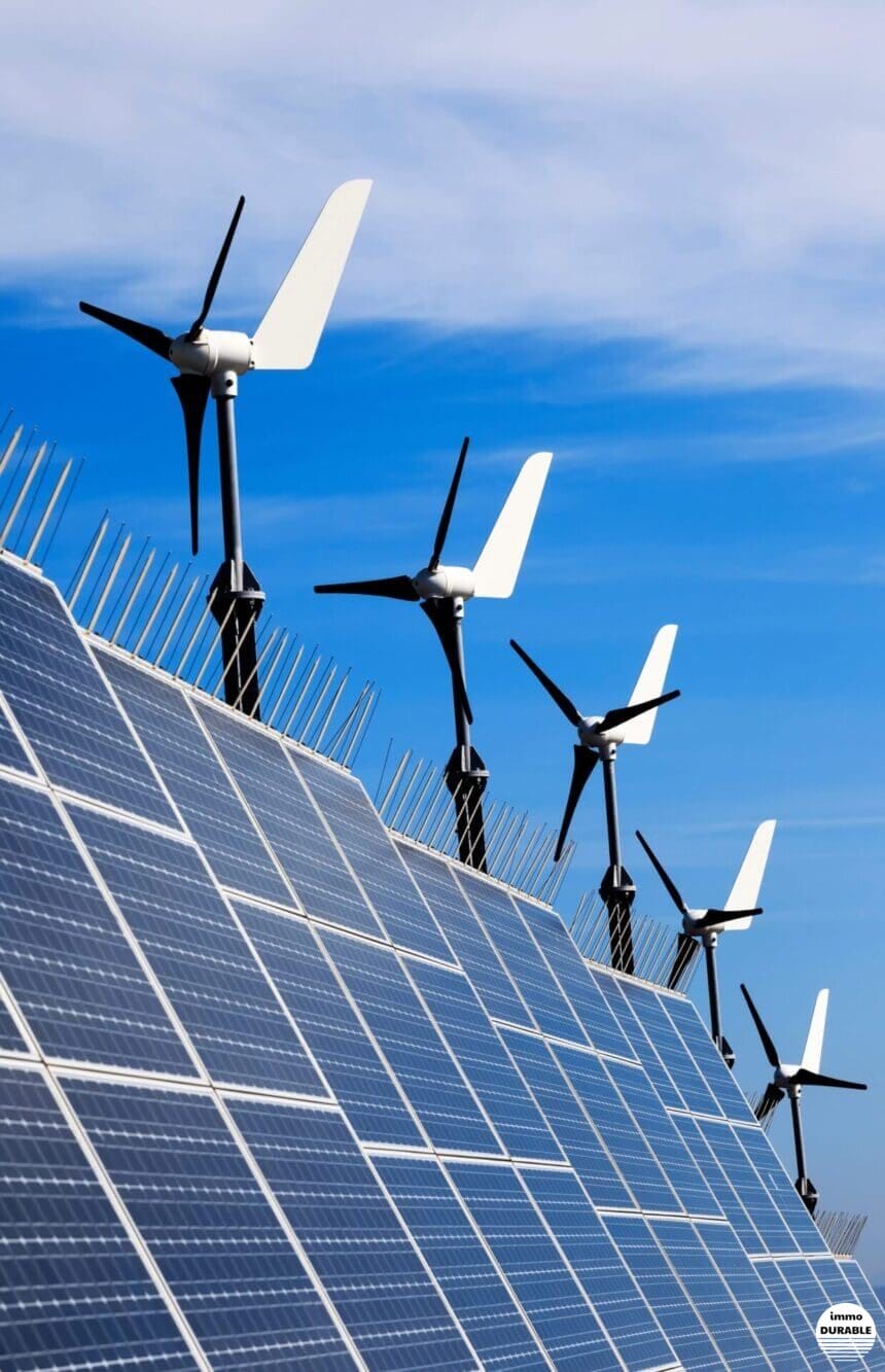 découvrez comment un hangar photovoltaïque peut offrir une autonomie énergétique grâce à des solutions durables et innovantes. optimisez votre espace tout en réduisant votre empreinte carbone.