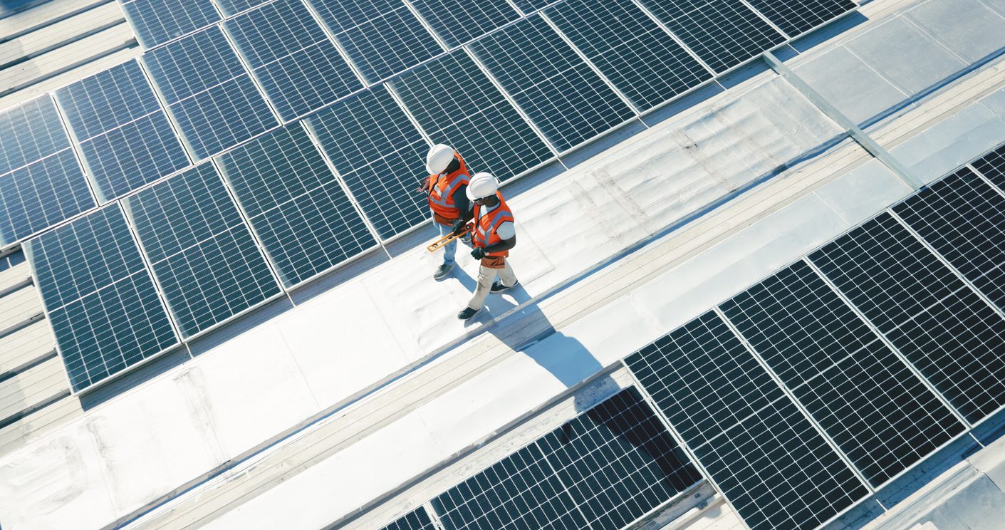 découvrez comment un hangar photovoltaïque peut transformer votre consommation d'énergie. optez pour une solution écologique et économisez sur vos factures tout en protégeant l'environnement. explorez les avantages des panneaux solaires intégrés dans vos infrastructures et faites le choix d'un avenir durable.