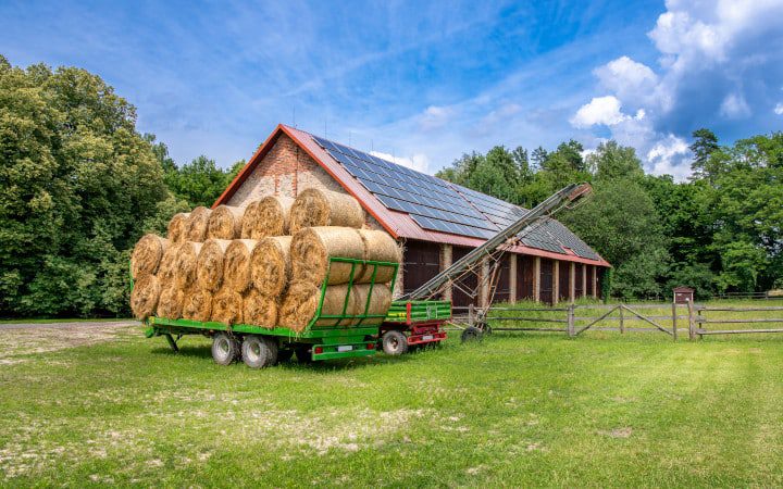 découvrez comment bénéficier d'un hangar photovoltaïque gratuit pour optimiser votre production d'énergie renouvelable. profitez de cette opportunité unique pour réduire vos coûts énergétiques tout en contribuant à la transition écologique.