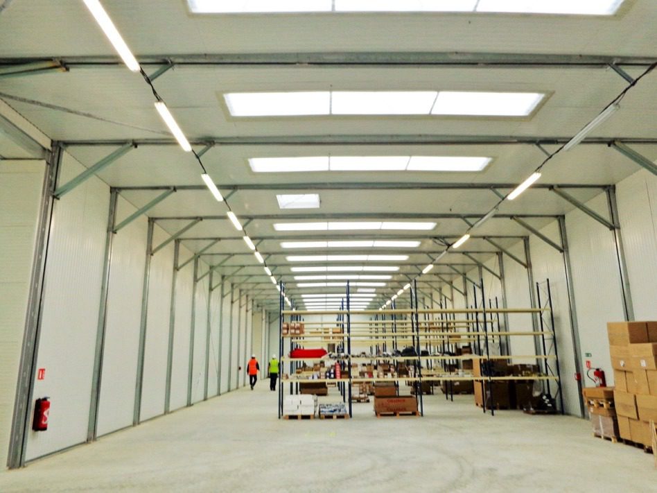 découvrez comment le hangar vert peut devenir votre atout commercial majeur. optimisez votre espace avec des solutions durables et compétitives, tout en renforçant votre image de marque écoresponsable.