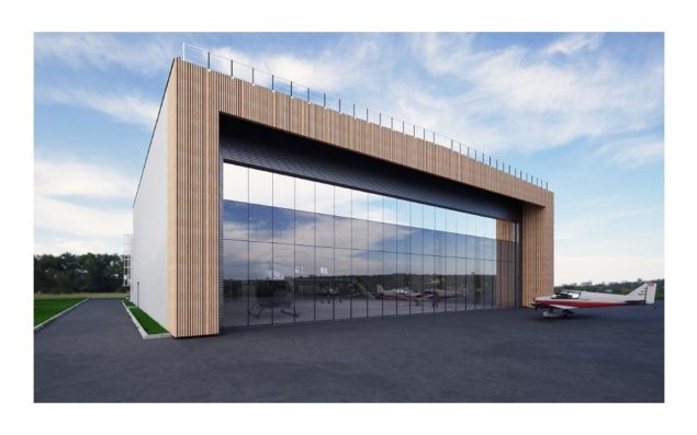 découvrez comment le hangar vert devient un atout commercial majeur, alliant durabilité et efficacité. optimisez vos espaces avec des solutions écologiques et modernes pour booster votre activité.