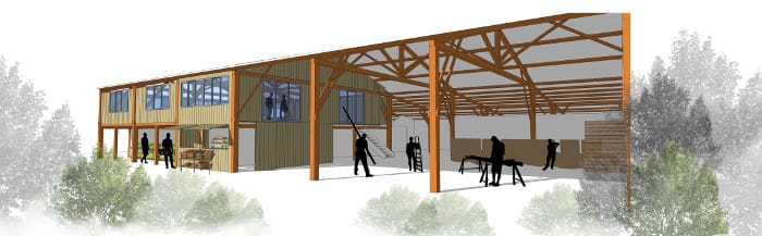 découvrez nos hangars agricoles écologiques, conçus pour allier durabilité et fonctionnalité. optimisez vos espaces de stockage tout en respectant l'environnement avec des solutions innovantes et respectueuses de la nature.
