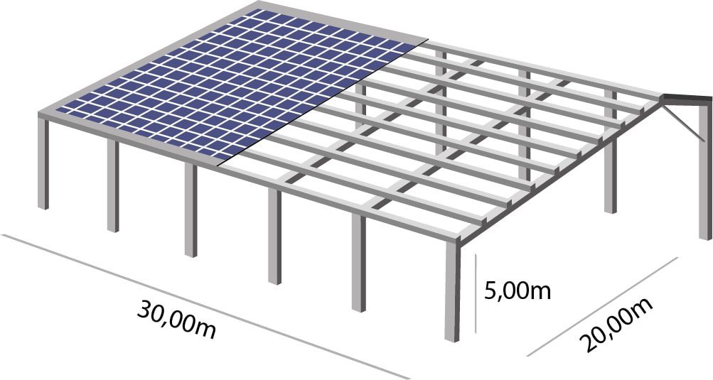 découvrez les avantages des hangars agricoles photovoltaïques, une solution innovante pour allier production agricole et énergie renouvelable. optimisez votre exploitation tout en réduisant votre empreinte carbone grâce à ces structures polyvalentes et durables.