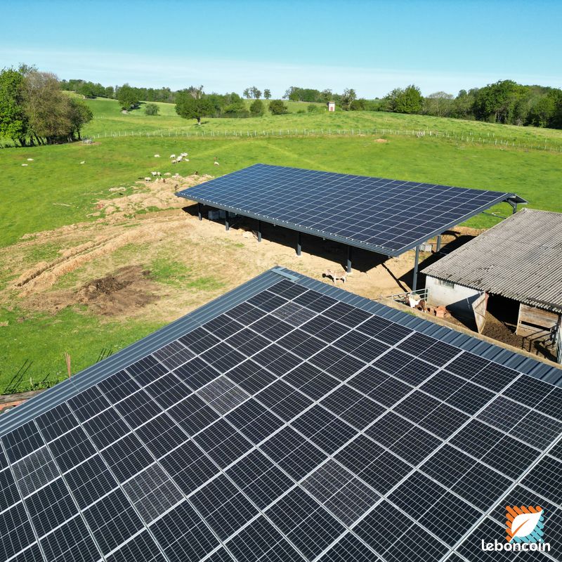 découvrez des hangars dédiés à la production d'énergie verte, alliant innovation et durabilité. adoptez des solutions écologiques pour vos projets et contribuez à un avenir plus vert grâce à des infrastructures adaptées.