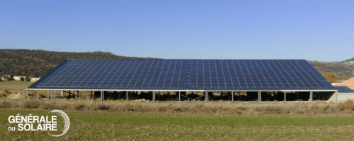 découvrez les avantages des hangars photovoltaïques : une solution innovante pour produire de l'énergie renouvelable tout en optimisant vos espaces de stockage. réduisez vos coûts énergétiques et participez à la transition écologique.