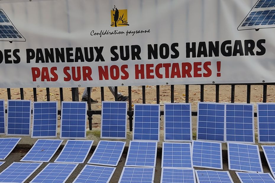 découvrez comment les hangars photovoltaïques contribuent à la préservation de la biodiversité tout en offrant des solutions énergétiques durables. explorez les synergies entre production d'énergie solaire et protection des écosystèmes.