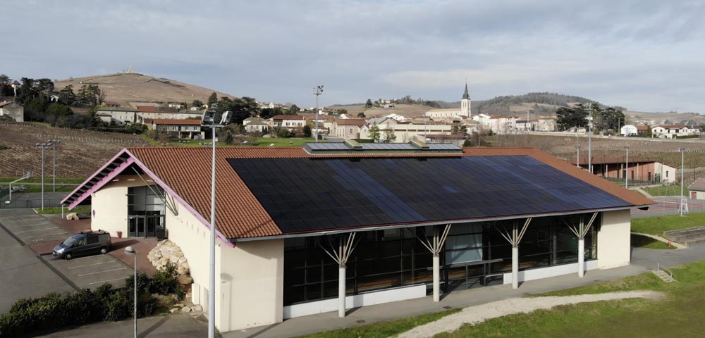 découvrez comment les hangars photovoltaïques peuvent favoriser la biodiversité en offrant des habitats pour la faune tout en produisant de l'énergie renouvelable. un mariage harmonieux entre développement durable et préservation de l'environnement.