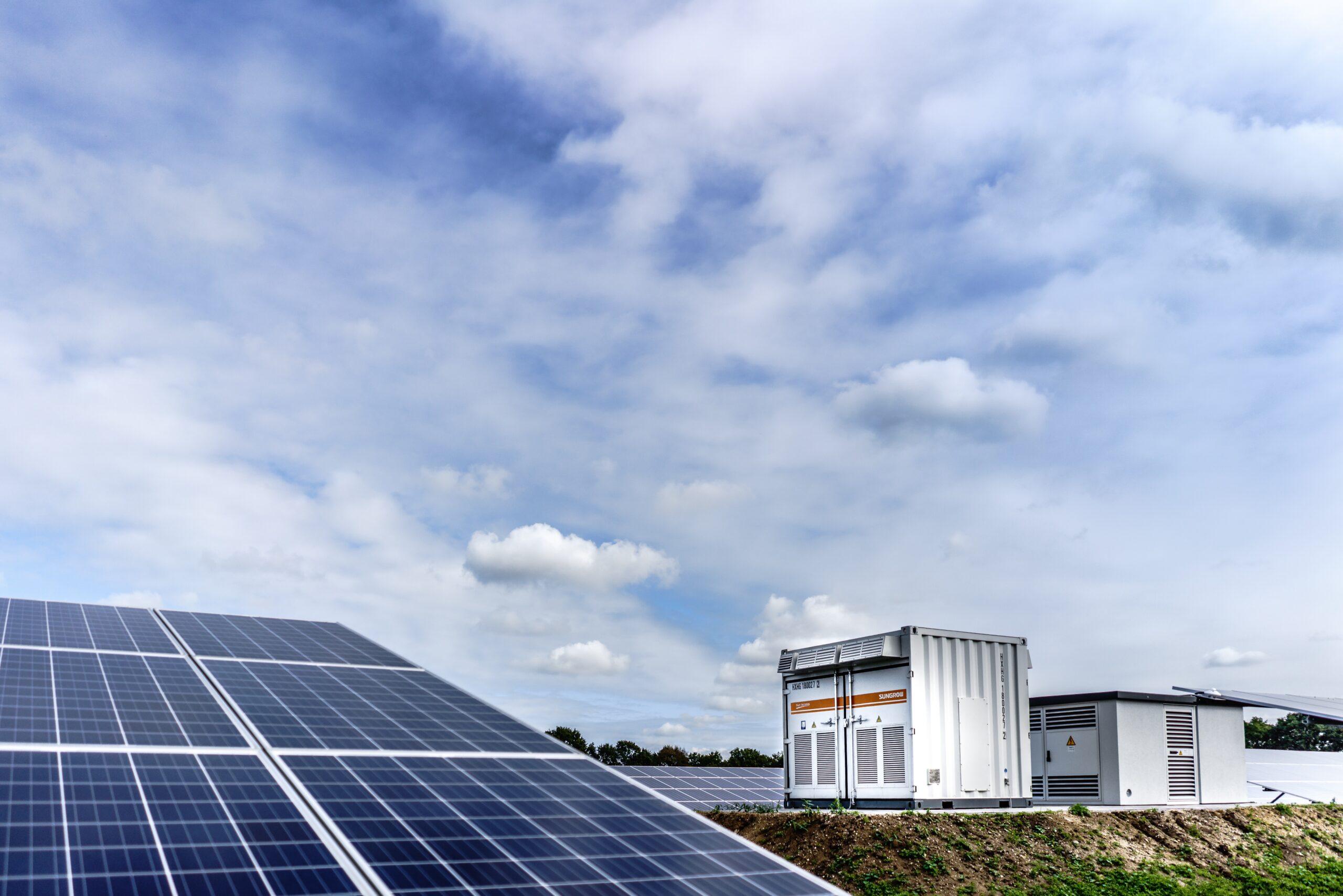 découvrez comment les hangars réactifs révolutionnent le stockage d'énergie grâce à des solutions innovantes et durables. optimisez votre espace tout en répondant aux enjeux énergétiques actuels.