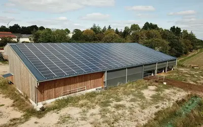 découvrez nos hangars réactifs spécialement conçus pour l'énergie, alliant innovation et durabilité. optimisez vos espaces de stockage avec des solutions énergétiques intelligentes pour un avenir durable.