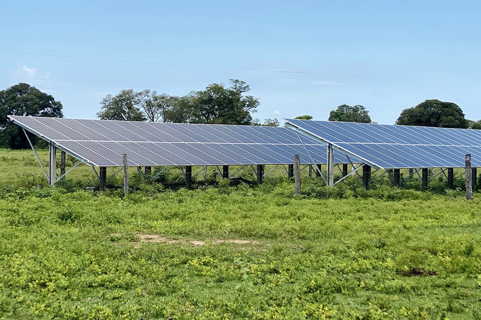 découvrez l'harmonie entre photovoltaïque et agriculture à laon, où innovation technologique et respect de l'environnement se rencontrent pour créer des synergies durables. apprenez comment cette collaboration favorise une production agricole efficace et écologique tout en optimisant l'utilisation des espaces.