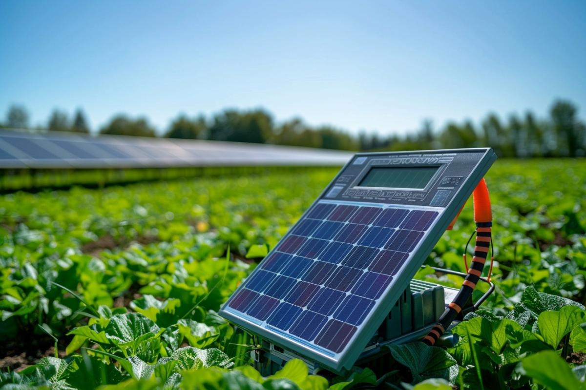 découvrez comment l'harmonie entre l'agriculture et l'énergie photovoltaïque à laon contribue à un développement durable et innovant. explorez les synergies entre ces deux secteurs pour un avenir respectueux de l'environnement.