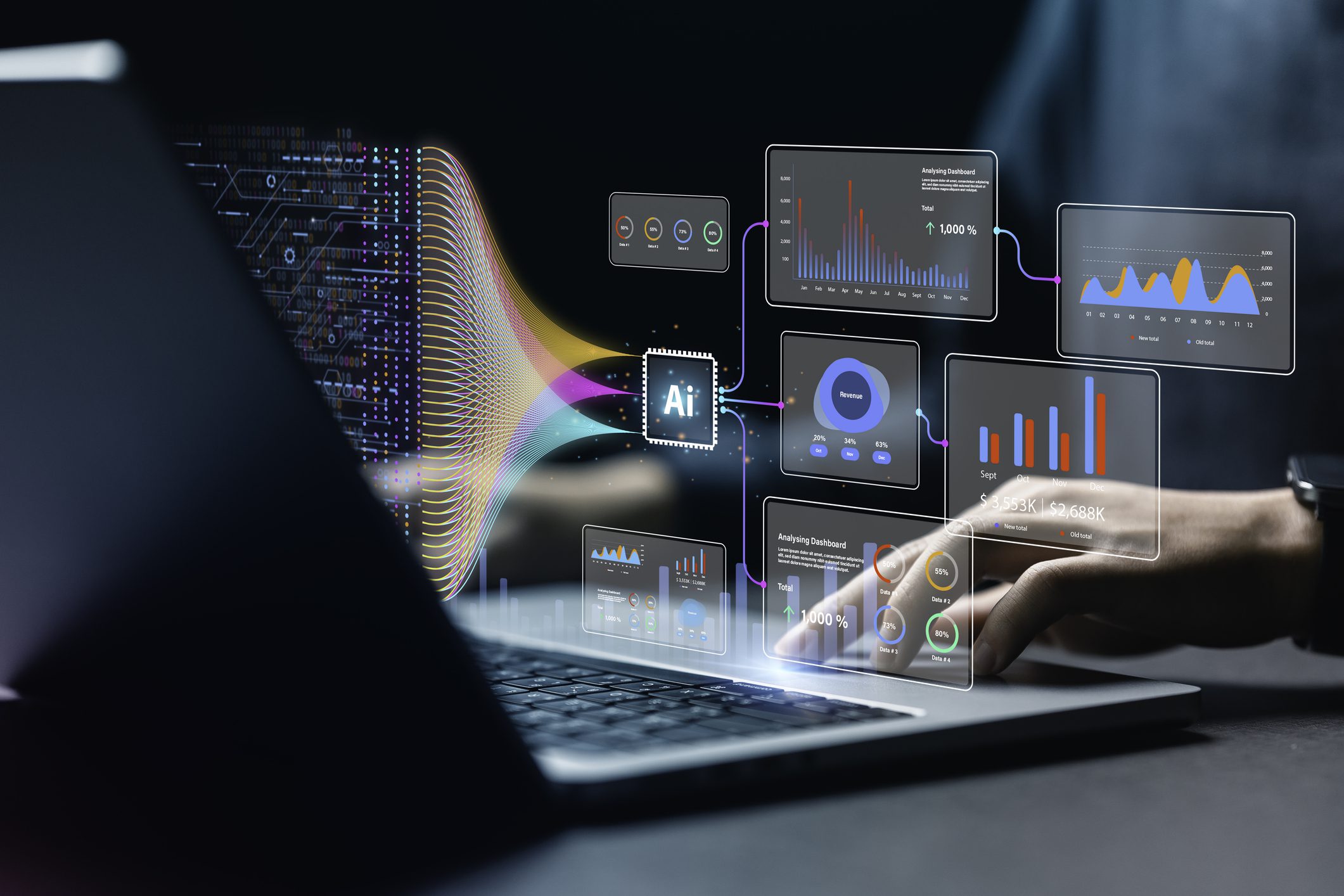 découvrez comment l'intelligence artificielle révolutionne la gestion des ressources en optimisant l'efficacité, réduisant les coûts et améliorant la prise de décision. explorez les outils et stratégies pour intégrer l'ia dans votre entreprise.
