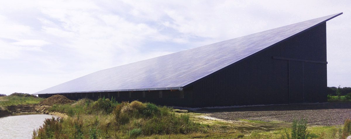 découvrez comment l'impact du climat influence la rentabilité des hangars photovoltaïques. analyse des facteurs climatiques et stratégies d'optimisation pour maximiser votre investissement en énergie solaire.