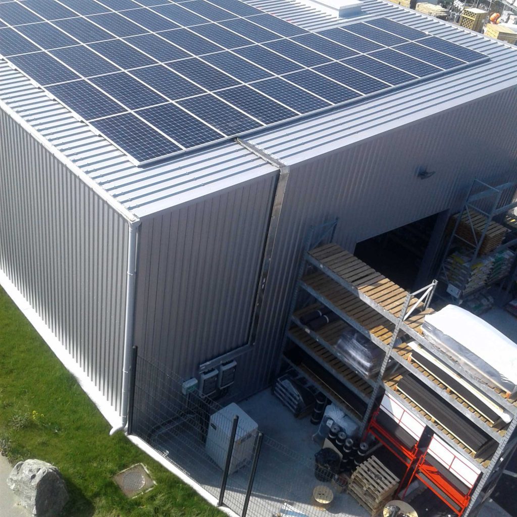 découvrez l'impact économique des hangars photovoltaïques, une solution innovante qui allie production d'énergie verte et optimisation des coûts. apprenez comment ces structures peuvent générer des économies d'énergie, valoriser vos biens immobiliers et contribuer à la transition énergétique tout en offrant un retour sur investissement attractif.