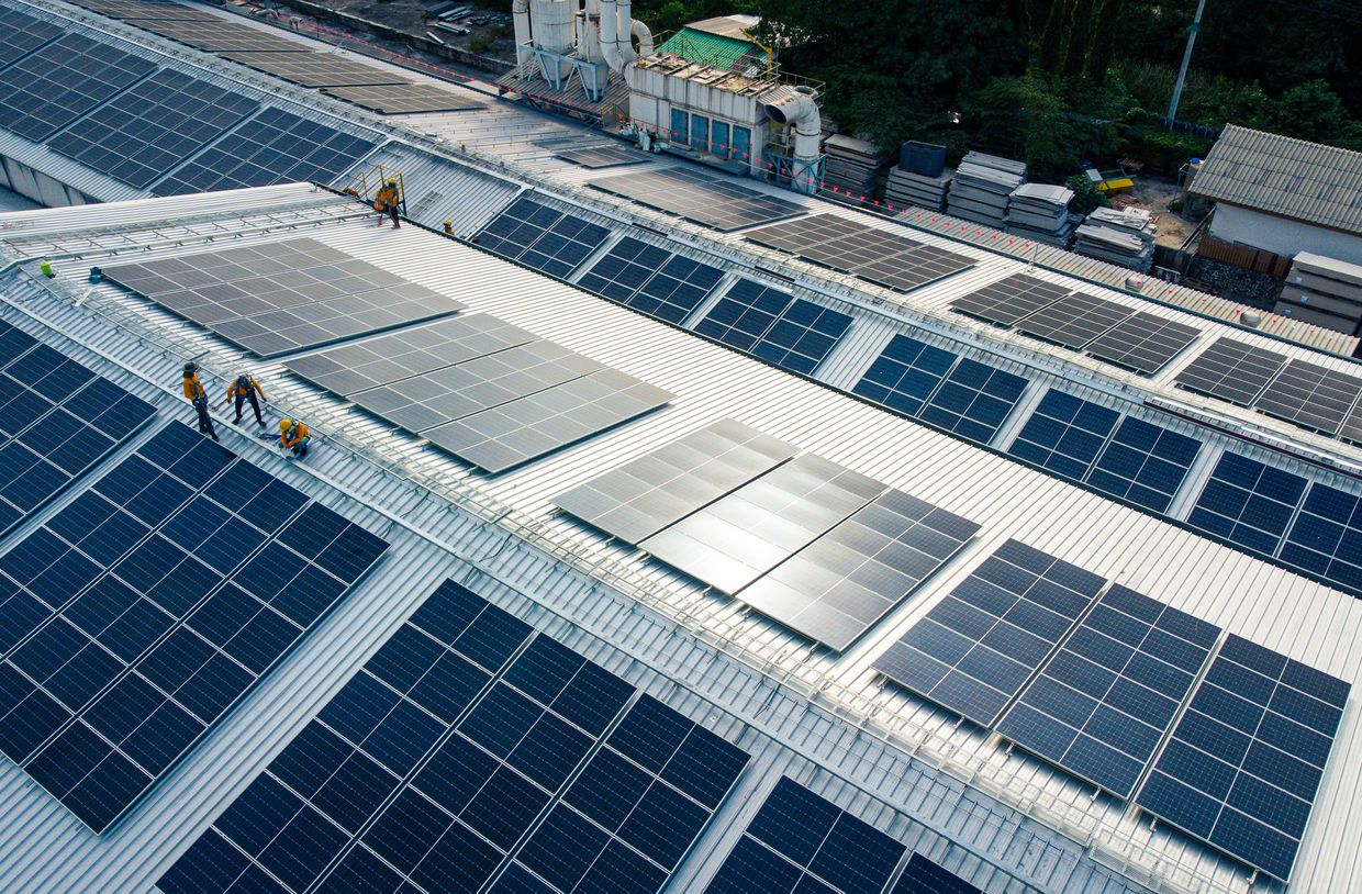 découvrez l'impact environnemental des hangars photovoltaïques, qui allient production d'énergie renouvelable et préservation des écosystèmes. explorez les avantages écologiques, économiques et sociaux de ces installations durables sur le développement rural et la lutte contre le changement climatique.