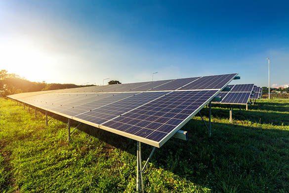découvrez l'impact environnemental des systèmes photovoltaïques, leurs avantages écologiques, et comment ils contribuent à la transition énergétique. informez-vous sur les enjeux liés à leur production, leur utilisation et leur recyclage.