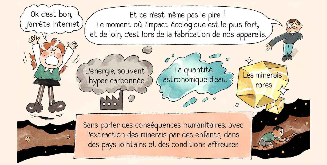 découvrez comment les réseaux sociaux influencent le secteur de l'énergie, façonnant les perceptions, les comportements des consommateurs et les stratégies des entreprises. plongez dans l'analyse des tendances et des enjeux liés à la communication digitale dans le domaine énergétique.