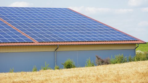 découvrez l'impact visuel des hangars photovoltaïques en milieu rural, alliant modernité et respect de l'environnement. explorez comment ces structures innovantes transforment les paysages tout en contribuant à la transition énergétique.