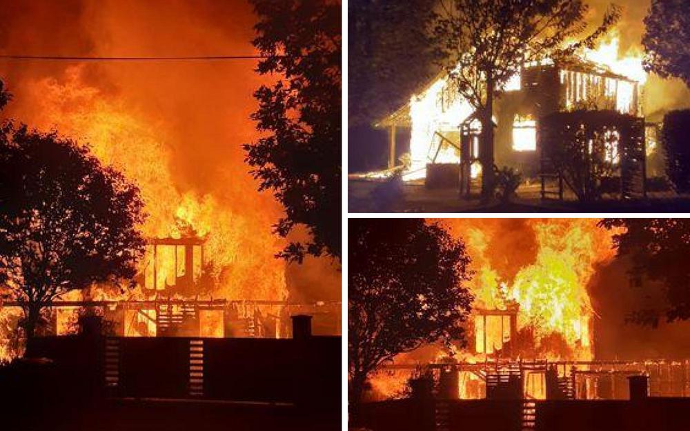 découvrez les derniers événements concernant l'incendie de l'entrepôt à arzal. obtenez des informations précises sur les causes, les conséquences et les efforts de lutte contre cet incendie majeur.