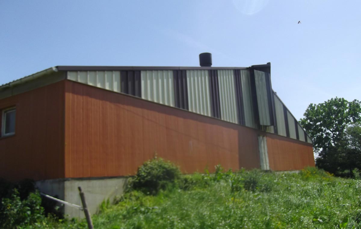 découvrez l'indice de vétusté des bâtiments agricoles, un outil essentiel pour évaluer l'état et la durabilité de vos infrastructures. obtenez des conseils pratiques pour optimiser vos investissements et assurer la pérennité de vos exploitations.
